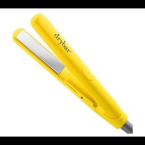 Drybar
The Tiny Tress Press Detailing Iron